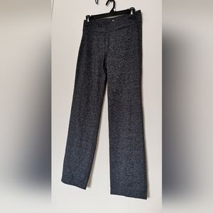 roots 73 athletics XS workout pants